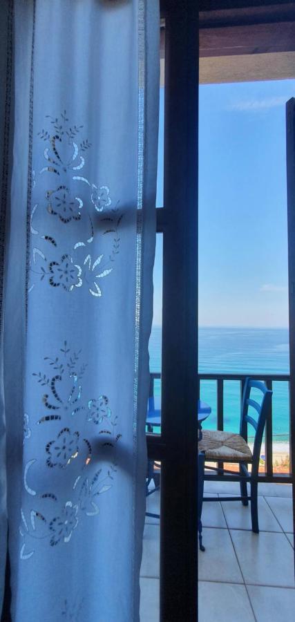 Endless Blue Home Agios Ioannis  Buitenkant foto